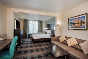 Wingate by Wyndham - Orlando International Airport