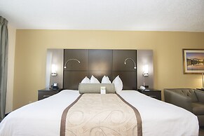 Wingate by Wyndham - Orlando International Airport