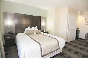 Wingate by Wyndham - Orlando International Airport
