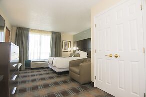 Wingate by Wyndham - Orlando International Airport