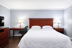 Quarters Inn and Suites