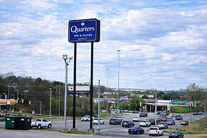 Quarters Inn and Suites