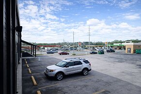 Quarters Inn and Suites