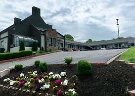 Antioch Quarters Inn and Suites