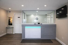 Quarters Inn and Suites