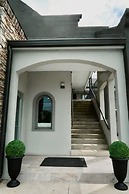 Antioch Quarters Inn and Suites