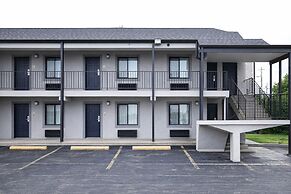 Quarters Inn and Suites
