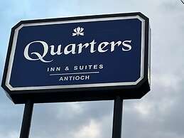 Antioch Quarters Inn and Suites