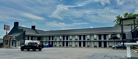 Antioch Quarters Inn and Suites