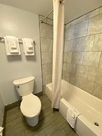 Antioch Quarters Inn and Suites