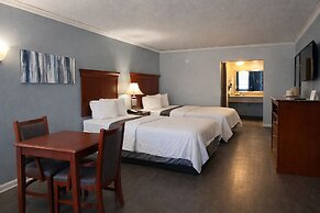 Quarters Inn and Suites