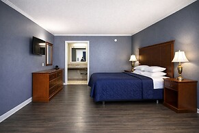 Quarters Inn and Suites