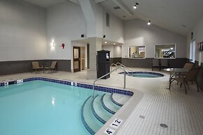 Holiday Inn Express And Suites - Vernon, an IHG Hotel