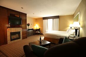 Holiday Inn Express And Suites - Vernon, an IHG Hotel