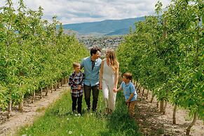 Holiday Inn Express And Suites - Vernon by IHG