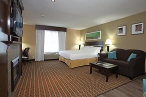 Holiday Inn Express And Suites - Vernon by IHG