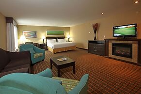 Holiday Inn Express And Suites - Vernon by IHG