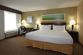 Holiday Inn Express And Suites - Vernon by IHG