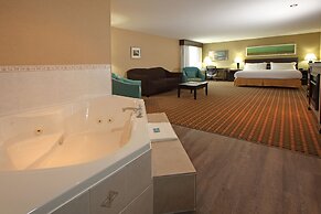 Holiday Inn Express And Suites - Vernon by IHG