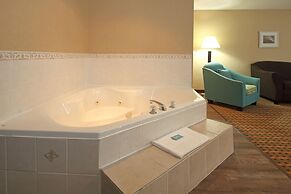 Holiday Inn Express And Suites - Vernon by IHG