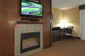 Holiday Inn Express And Suites - Vernon by IHG