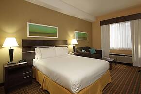 Holiday Inn Express And Suites - Vernon by IHG