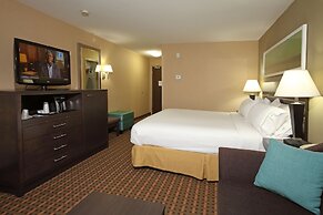 Holiday Inn Express And Suites - Vernon by IHG