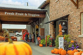 Holiday Inn Express And Suites - Vernon by IHG