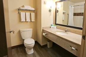 Holiday Inn Express And Suites - Vernon by IHG