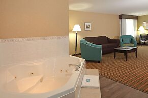 Holiday Inn Express And Suites - Vernon by IHG