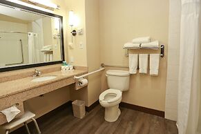Holiday Inn Express And Suites - Vernon by IHG