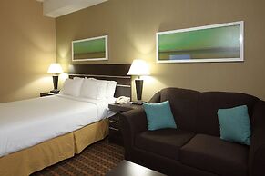 Holiday Inn Express And Suites - Vernon by IHG