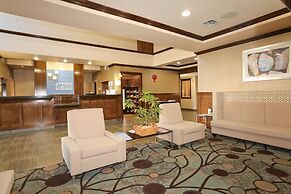 Holiday Inn Express And Suites - Vernon by IHG