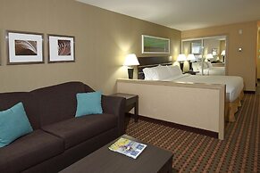 Holiday Inn Express And Suites - Vernon by IHG