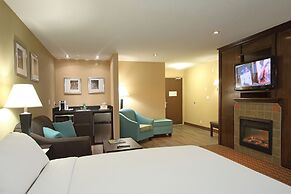 Holiday Inn Express And Suites - Vernon by IHG
