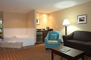 Holiday Inn Express And Suites - Vernon by IHG