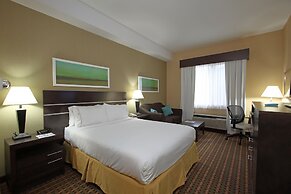 Holiday Inn Express And Suites - Vernon by IHG