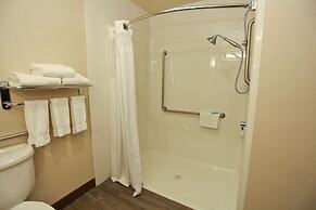Holiday Inn Express And Suites - Vernon by IHG