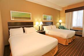 Holiday Inn Express And Suites - Vernon by IHG