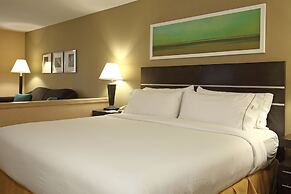 Holiday Inn Express And Suites - Vernon by IHG