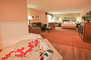 Holiday Inn Express And Suites - Vernon by IHG
