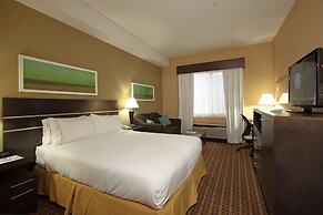 Holiday Inn Express And Suites - Vernon by IHG