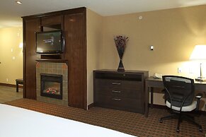 Holiday Inn Express And Suites - Vernon by IHG
