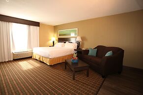 Holiday Inn Express And Suites - Vernon by IHG