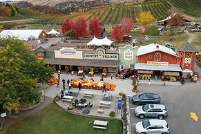 Holiday Inn Express And Suites - Vernon by IHG