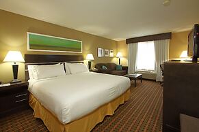 Holiday Inn Express And Suites - Vernon by IHG