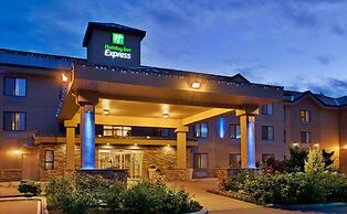 Holiday Inn Express And Suites - Vernon by IHG