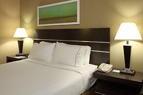 Holiday Inn Express And Suites - Vernon by IHG