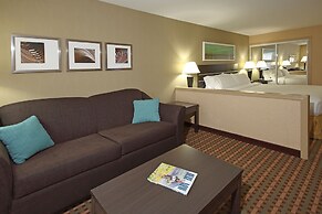Holiday Inn Express And Suites - Vernon by IHG