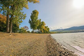 Holiday Inn Express And Suites - Vernon by IHG